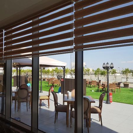 Mena Airport Hotel Джидда Екстер'єр фото