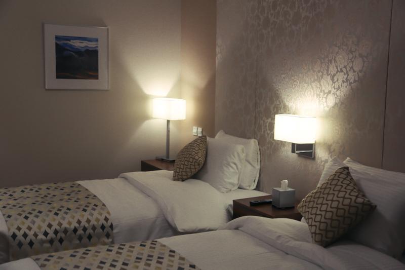 Mena Airport Hotel Джидда Екстер'єр фото