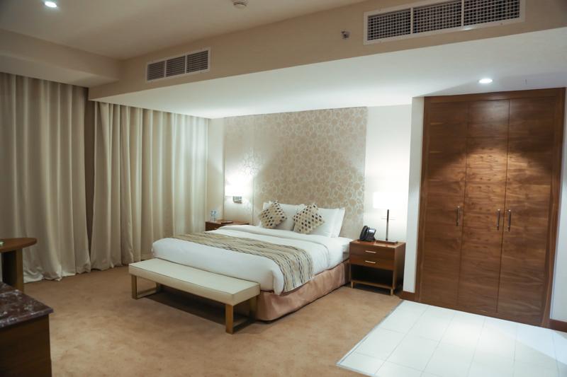 Mena Airport Hotel Джидда Екстер'єр фото