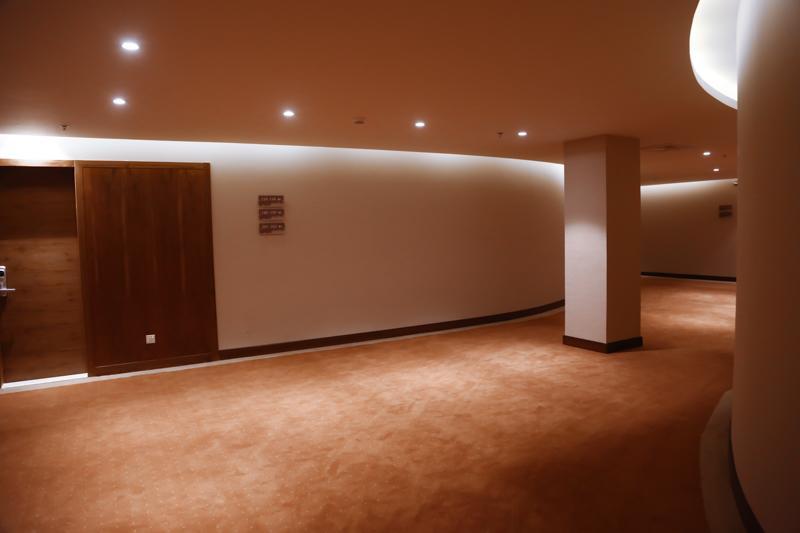 Mena Airport Hotel Джидда Екстер'єр фото