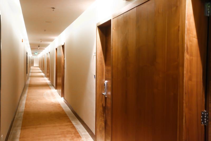 Mena Airport Hotel Джидда Екстер'єр фото