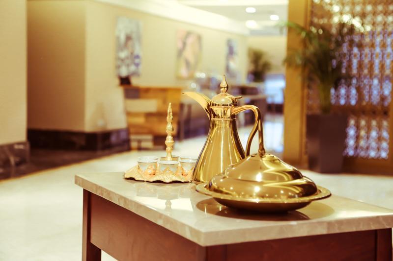 Mena Airport Hotel Джидда Екстер'єр фото