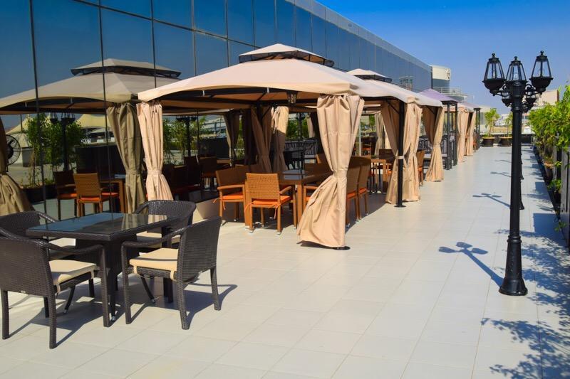 Mena Airport Hotel Джидда Екстер'єр фото