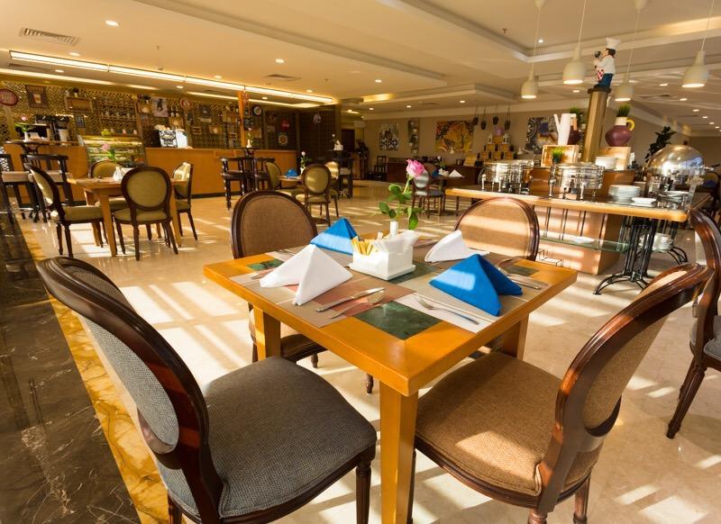Mena Airport Hotel Джидда Екстер'єр фото