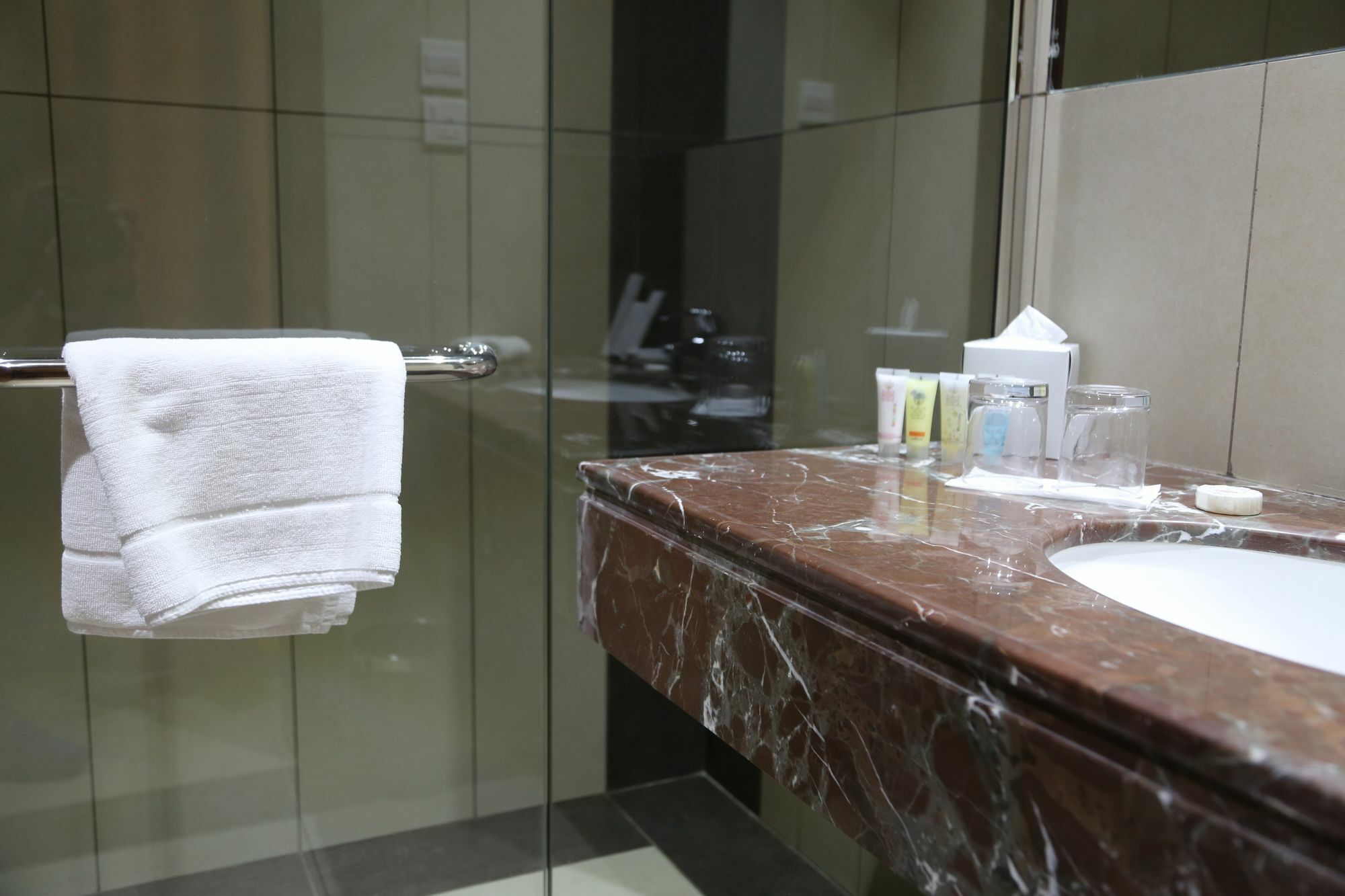 Mena Airport Hotel Джидда Екстер'єр фото