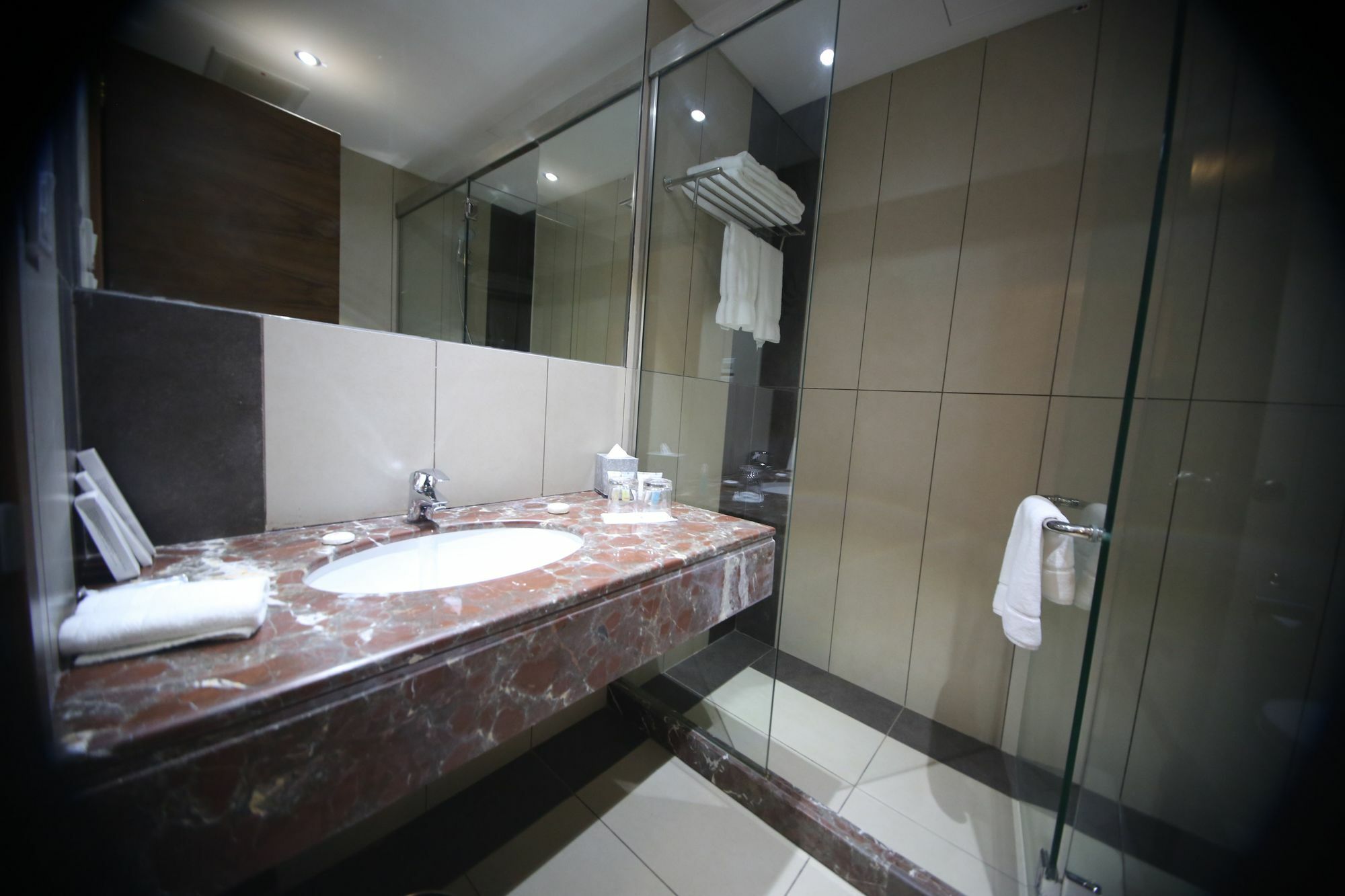 Mena Airport Hotel Джидда Екстер'єр фото